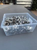 Koplampen H4 & BA20d Circa 80 stuks, Ophalen of Verzenden, Gebruikt