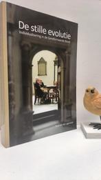 Lagemaat, Teus van de; De stille evolutie, Ophalen of Verzenden, Gelezen, Christendom | Protestants