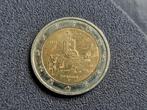 2 euro cc Duitsland Thuringen 2022 (F), Ophalen of Verzenden, Duitsland, 2 euro