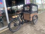 FIETSMASTER Xcient E-Bike Bakfiets 26' BZB E-CARGO OP=OP!!!, Nieuw, Overige merken, 50 km per accu of meer, 51 tot 55 cm