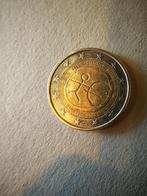 België 2 Euro EMU 1999-2009, Ophalen of Verzenden, België, 2 euro, Losse munt