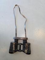 Vroege dienstglas 6x30 met draagriem en regenkap, Verzamelen, Verzenden, Landmacht, Duitsland, Overige typen