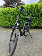 Gazelle orange limited, Fietsen en Brommers, Ophalen of Verzenden, Zo goed als nieuw, 47 tot 51 cm, 50 km per accu of meer