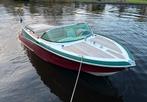 Quicksilver Classic 20 Mercruiser V6 MPI 4.3L, Watersport en Boten, Motorboten en Motorjachten, Ophalen, Gebruikt, Snelvarend