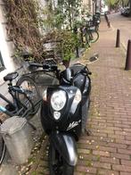 Sym Mio 50cc, Fietsen en Brommers, Scooters | SYM, Benzine, Maximaal 45 km/u, 50 cc, Mio