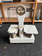 Berkel weegschaal uit 1941, parkeermeter model., Ophalen, Winkelweegschaal, Analoog, Gebruikt
