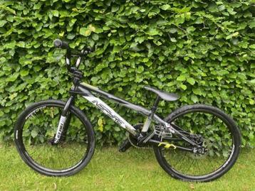 BMX Inspyre Evo Disk  beschikbaar voor biedingen