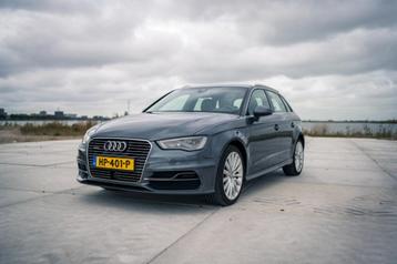 Audi A3 1.4 Tfsi 204pk E-tron S-Line, Z. g. staat, NL auto beschikbaar voor biedingen