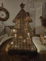 Riviera maison  rattan kerstboom, Ophalen of Verzenden