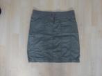 Groen rokje mt 36, Ophalen of Verzenden, Zo goed als nieuw, Maat 36 (S), Boven de knie