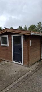 kippenhokje, Dieren en Toebehoren, Pluimvee | Toebehoren, Ophalen, Gebruikt, Kippenhok of Kippenren