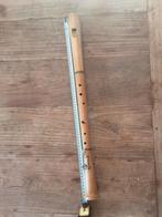 Roessler tenor blokfluit, Muziek en Instrumenten, Ophalen of Verzenden, Gebruikt, Tenor