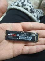 Samsung 980 PRO M.2 NVMe SSD (MZ-V8P1T0BW), 1TB, Computers en Software, Harde schijven, Ophalen, Intern, SSD, Zo goed als nieuw