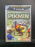 Pikmin Gamecube compleet Nintendo, Spelcomputers en Games, Games | Nintendo GameCube, Gekoppelde computers, 1 speler, Ophalen of Verzenden