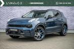 Lynk & Co 01 1.5 | Panoramadak | Adaptive cruise control | L, Stof, Euro 6, Blauw, Plug-in hybride
