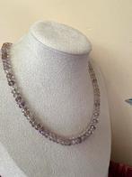 Ametrien amethist citrien beschermt geluk intuïtie magie, Paars, Nieuw, Ophalen of Verzenden, Steen of Mineraal