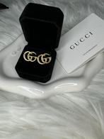 GG Golden Earrings, Sieraden, Tassen en Uiterlijk, Oorbellen, Ophalen of Verzenden, Zo goed als nieuw, Overige materialen