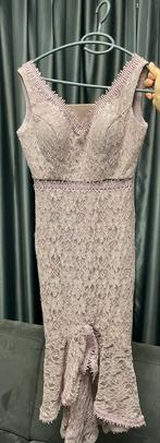Coctail jurk, Kleding | Dames, Gelegenheidskleding, Cocktailjurk, Roze, Zo goed als nieuw, Maat 36 (S)