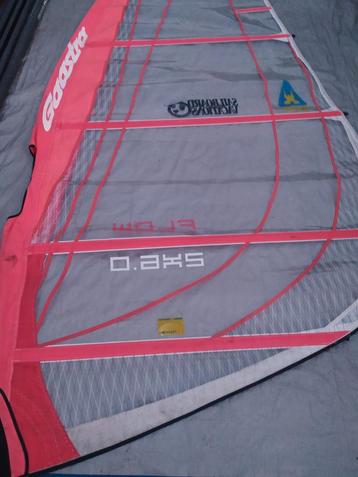 Gaastra Flow 6.0 in goede staat. beschikbaar voor biedingen