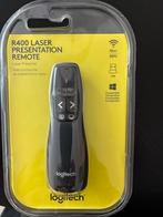 Nieuwe Presentatie Remote - Nooit Gebruikt!, Computers en Software, Presenters, Ophalen of Verzenden, Nieuw, ChromeOS