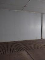 Kunstof planken voor dieren hokken of wanden prijs €4 per m, Dieren en Toebehoren, Schapen, Geiten en Varkens, Geslacht onbekend