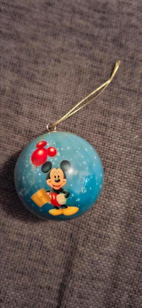 Disney Kerstbal, Diversen, Kerst, Ophalen of Verzenden, Nieuw