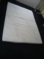 Topdek matras 140x200, Ophalen, Tweepersoons, 140 cm, Zo goed als nieuw