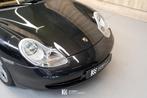 Porsche 911 996 3.4 Carrera 4 Millennium NR 14, slechts 30.9, Gebruikt, Stoelverwarming, Overige kleuren, 4 stoelen
