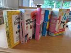 Sophia Kinsella boeken, Verzenden, Gelezen, Sophie Kinsella
