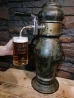 antieke zware biertap, Ophalen, Gebruikt, Overige merken