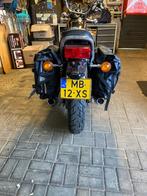 21 Brother motortassen, Motoren, Onderdelen | Oldtimers, Ophalen of Verzenden, Gebruikt