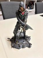 Assassins creed Jacob figurine statue, Verzamelen, Ophalen, Gebruikt