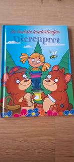 Kinderboek: Dierenpret, Ophalen of Verzenden, Zo goed als nieuw, Onbekend, Fictie algemeen