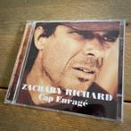Zachary Richard - Cap Enragé, Verzenden, 1980 tot heden, Zo goed als nieuw, Blues