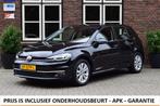 Volkswagen Golf 1.0 TSI DSG Aut Comfortline Camera | Stoelve, Stof, Gebruikt, 116 pk, Zwart