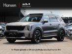 Kia Sorento 1.6 T-GDi Plug-in Hybrid ExecutiveLine 7-zits I, Auto's, Zwart, 4 cilinders, 7 stoelen, Hybride Elektrisch/Benzine