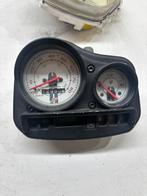 Verschillende tellers Kymco, Vespa, Sym, Kymco, Ophalen of Verzenden, Zo goed als nieuw, Teller, Teller