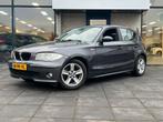 BMW 1-Serie | 2.0 | M-PAKKET | 120i | STOELVERWARMING, Auto's, Achterwielaandrijving, 1995 cc, 4 cilinders, 1200 kg