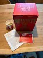 Zo goed als nieuwe ijsmachine, Ophalen of Verzenden, Zo goed als nieuw