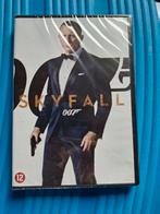 Skyfall - James Bond 007 (DVD) Geseald, Vanaf 12 jaar, Ophalen of Verzenden, Nieuw in verpakking, Actie
