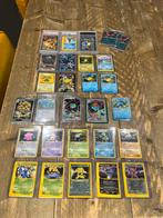 Pokemon collectie te koop, Hobby en Vrije tijd, Verzamelkaartspellen | Pokémon, Ophalen of Verzenden, Zo goed als nieuw