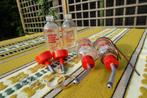 drinkflesjes voor degoes en drinknippels voor konijntjes, Dieren en Toebehoren, Ophalen of Verzenden