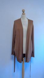 vest Gerry Weber, Bruin, Maat 42/44 (L), Ophalen of Verzenden, Zo goed als nieuw