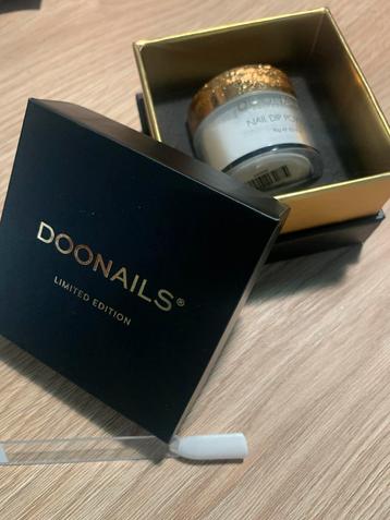 Doonails dipping powder, Moonlight beschikbaar voor biedingen