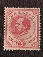 @@ Curacao 3 ongebruikt @@, Ophalen of Verzenden, Postfris