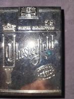 Vintage Chesterfield Asbak, Antiek en Kunst, Antiek | Overige Antiek, Ophalen of Verzenden