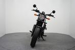 Honda CMX 500 REBEL (bj 2018), Motoren, Motoren | Honda, Chopper, Bedrijf, ABS, 471 cc