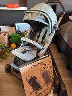 Buggy Nuna - moet weg !, Kinderen en Baby's, Buggy's, Ophalen, Gebruikt, Overige merken, Regenhoes