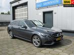 Mercedes-Benz C-Klasse Estate 350 e Lease Edition (bj 2015), Automaat, Parkeercamera, Achterwielaandrijving, Gebruikt