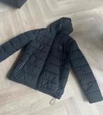 Ab lifestyle winterjas heren xxl, Ophalen of Verzenden, Zo goed als nieuw, Overige maten, Zwart